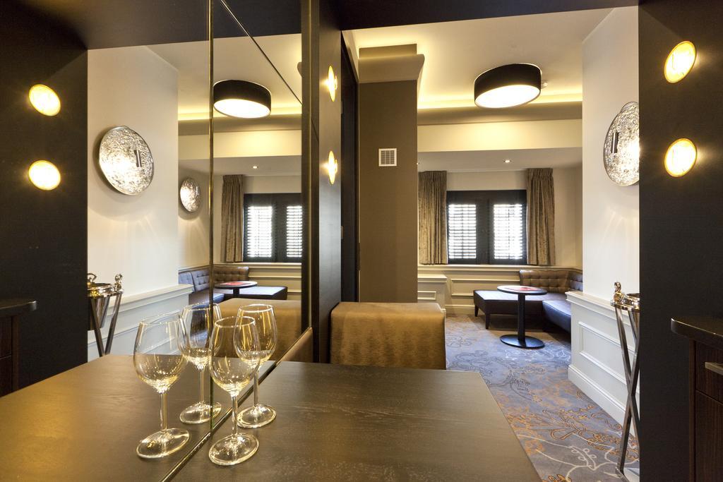 Kleine Deluxe Suite