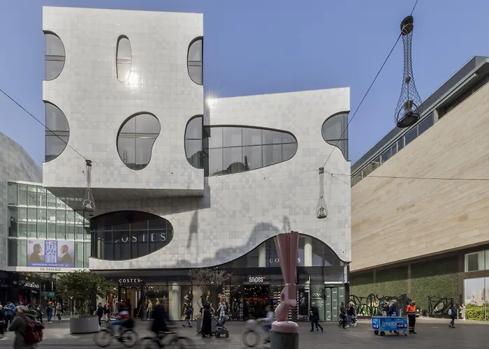 Cove Centrum Den Haag